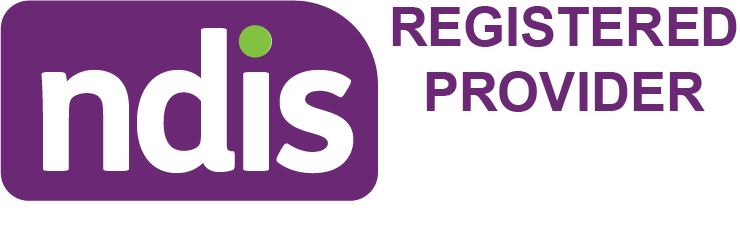 NDIS Registered Provider