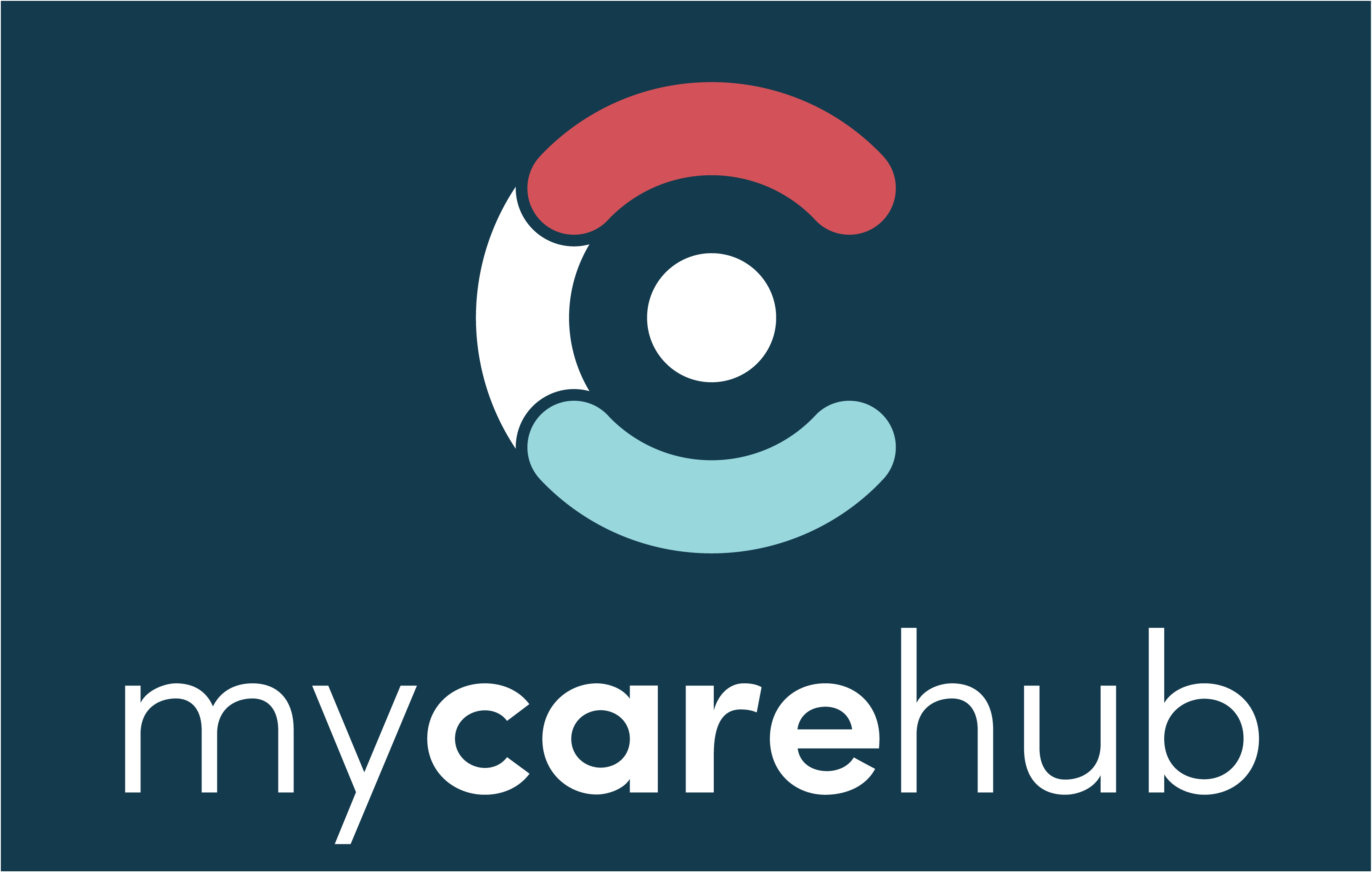 Mycarehub Logo